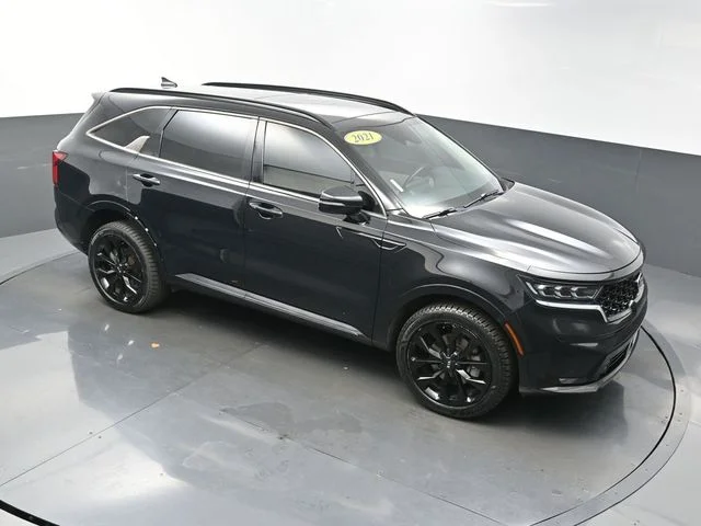 2021 Kia Sorento SX - Photo 39