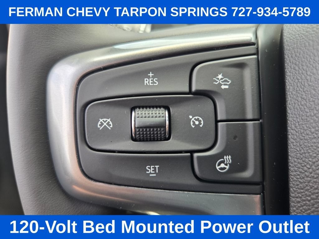2026 Chevrolet Silverado 1500 RST - Photo 33