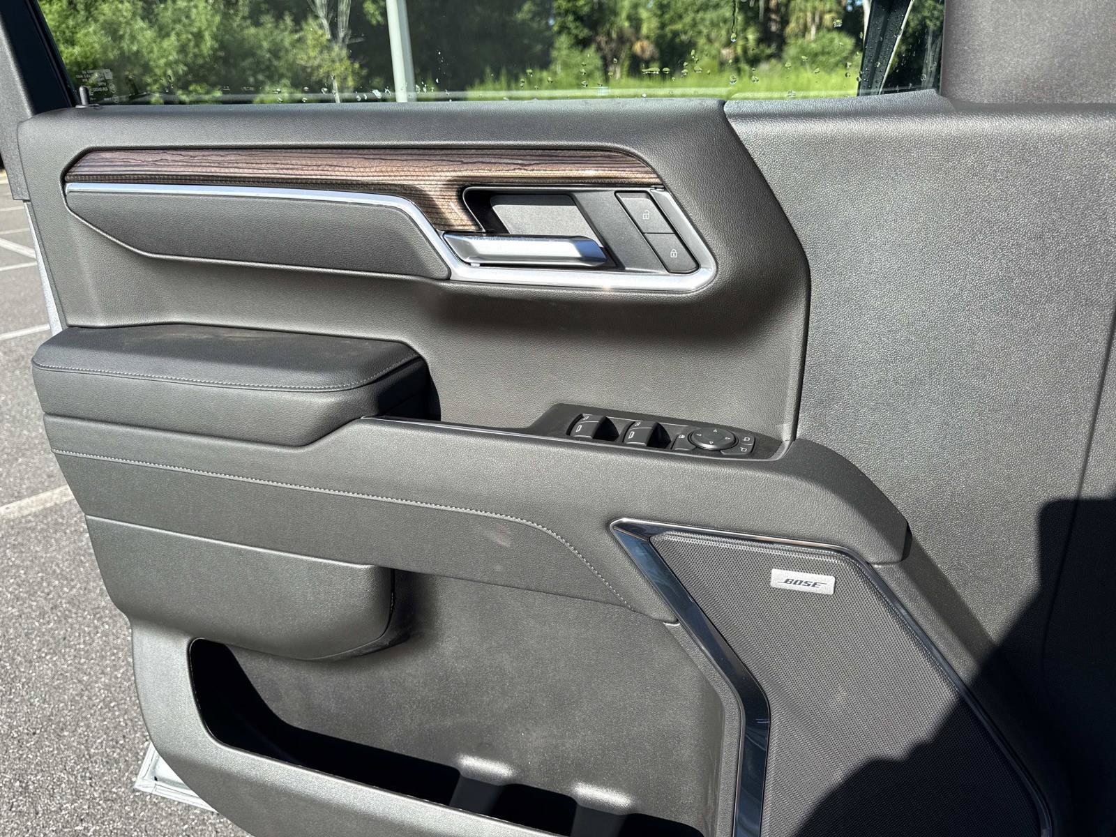 2026 Chevrolet Silverado 1500 LT Trail Boss - Photo 17