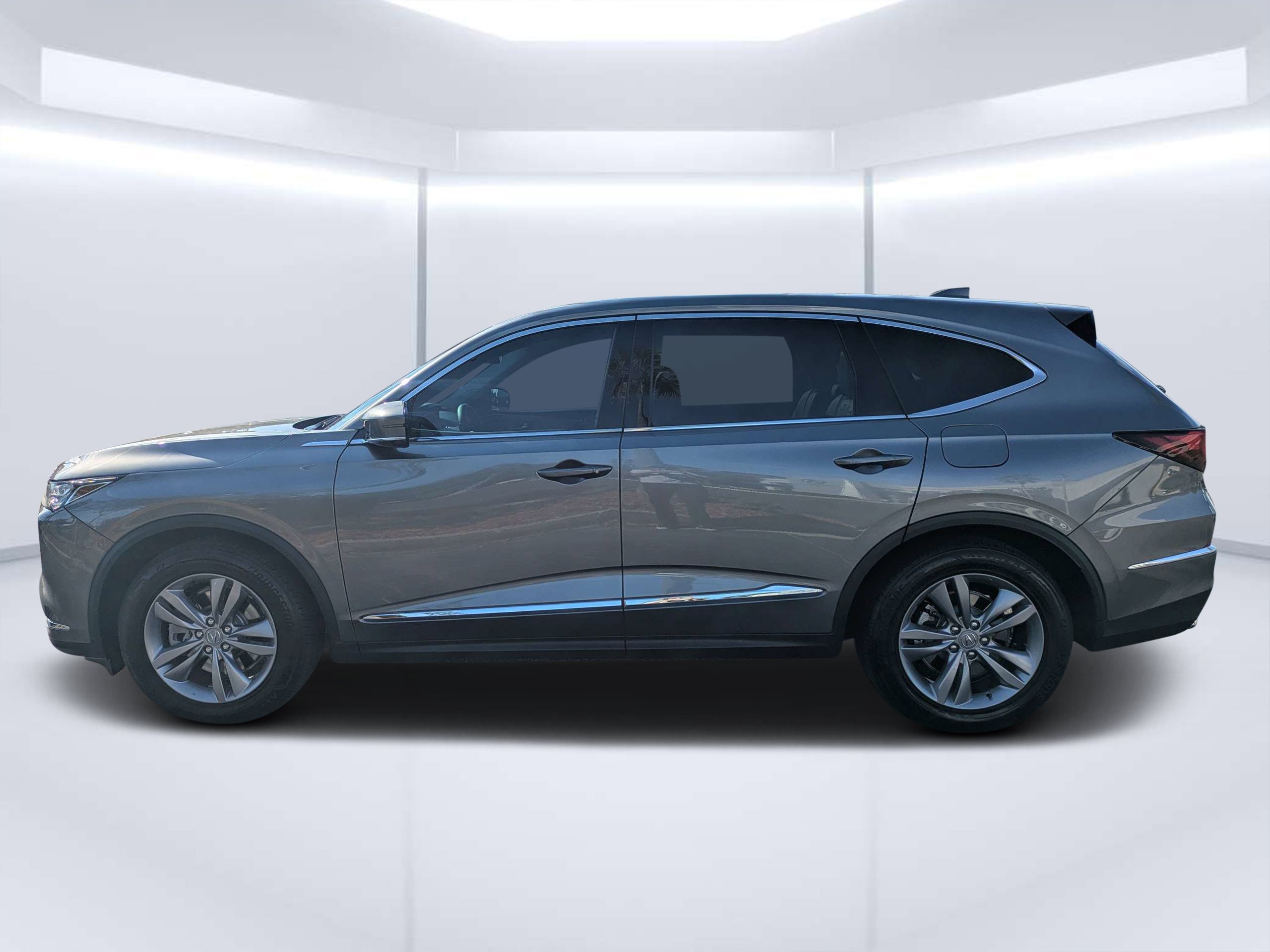 2024 Acura MDX Base - Photo 42