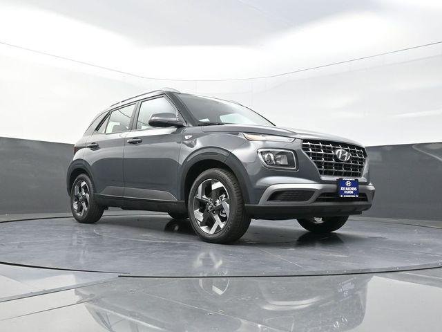 New 2026 Gray Hyundai SEL image 30