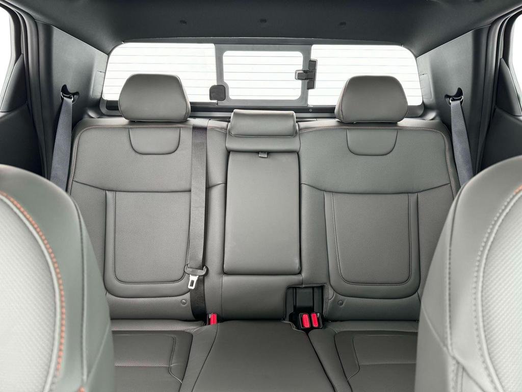2025 Hyundai Santa Cruz Limited - Photo 16