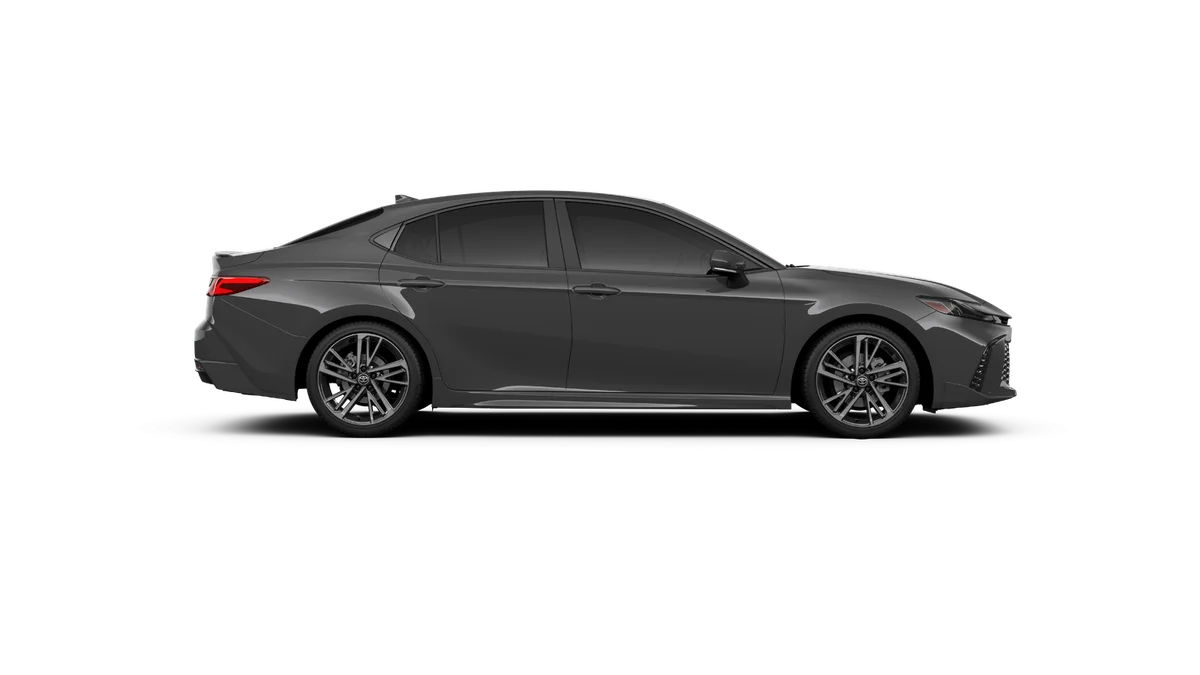 New 2027 Underground Toyota XSE image 28