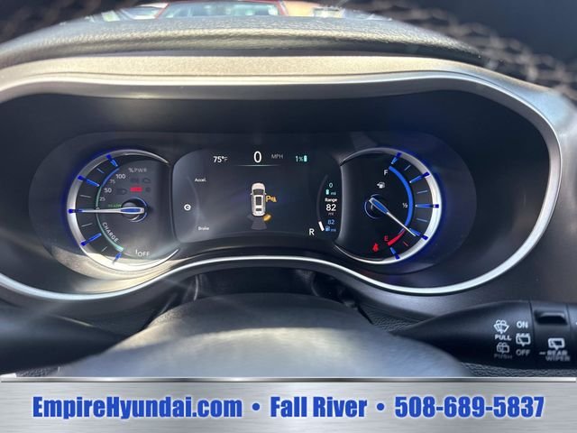 2023 Chrysler Pacifica Hybrid Touring L - Photo 34