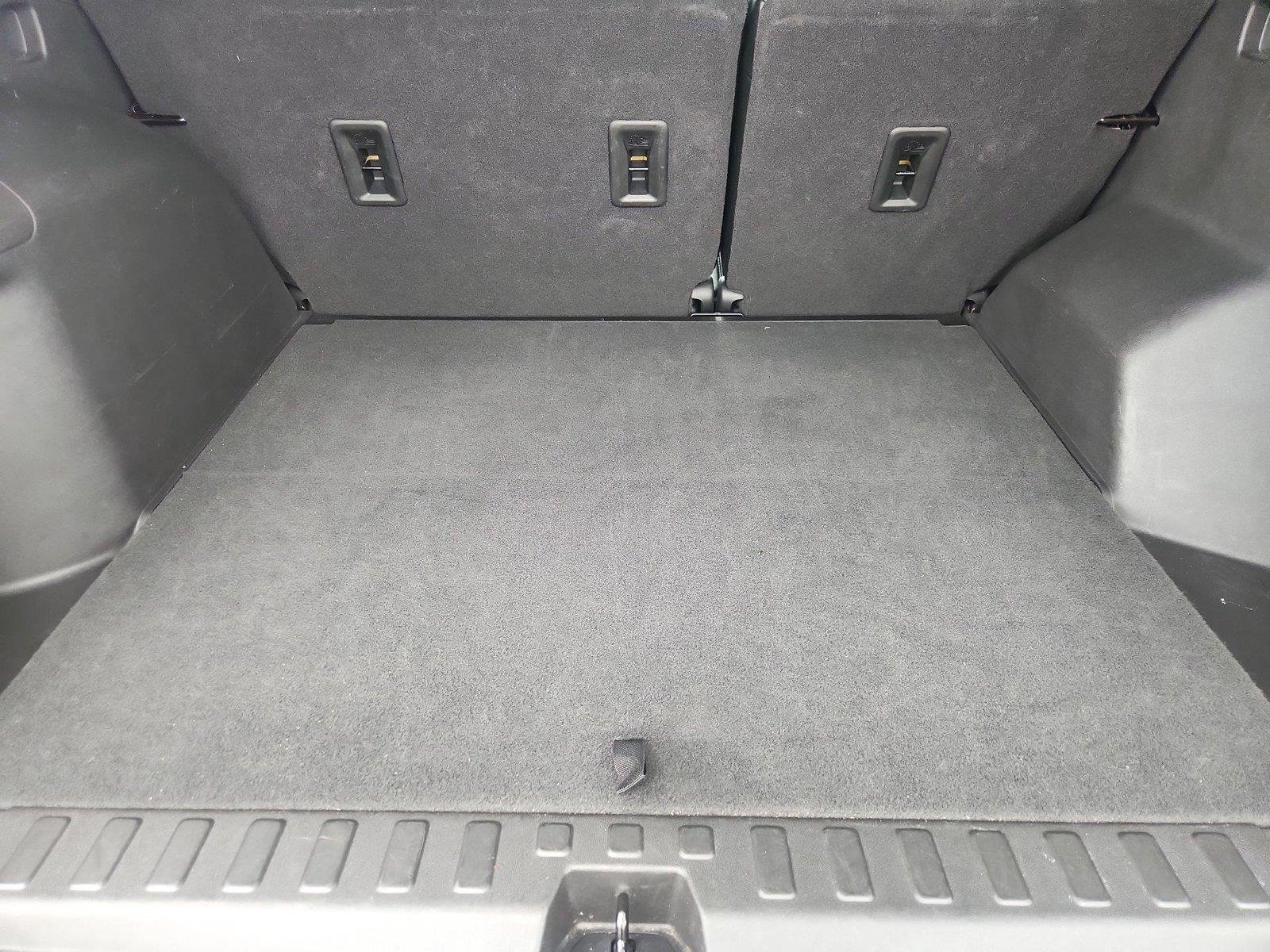 Certified Used 2024 Sterling Gray Metallic Chevrolet LT image 24