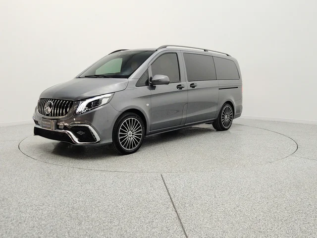 2022 Mercedes-Benz Metris Passenger Van Standard Roof 126 Wheelbase