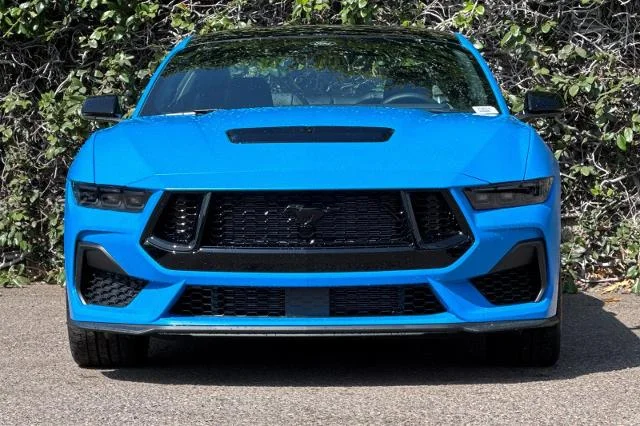 2025 Ford Mustang GT Premium Fastback - Photo 24