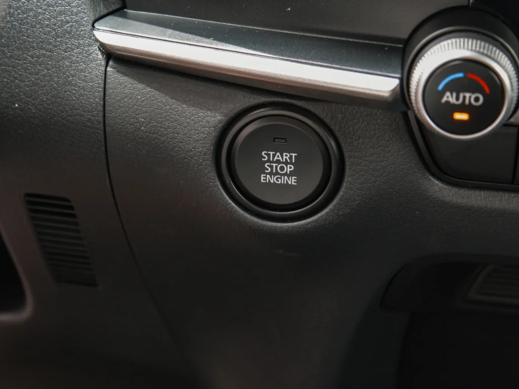 Used 2026 Deep Crystal Blue Mica Mazda 2.5 S Preferred image 20