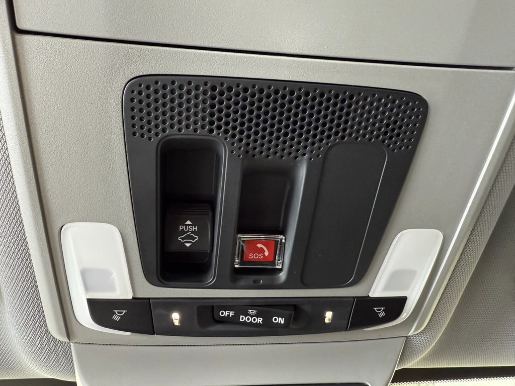 New 2026 Urban Gray Pearl Acura  image 25