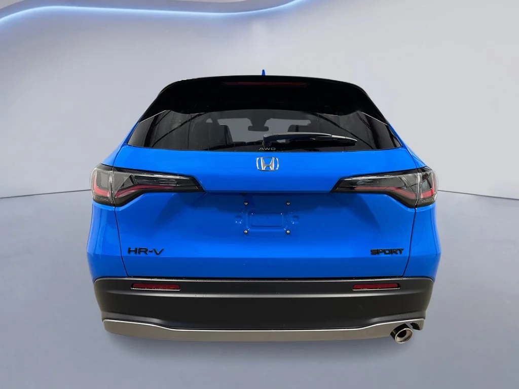 Vehicle thumbnail