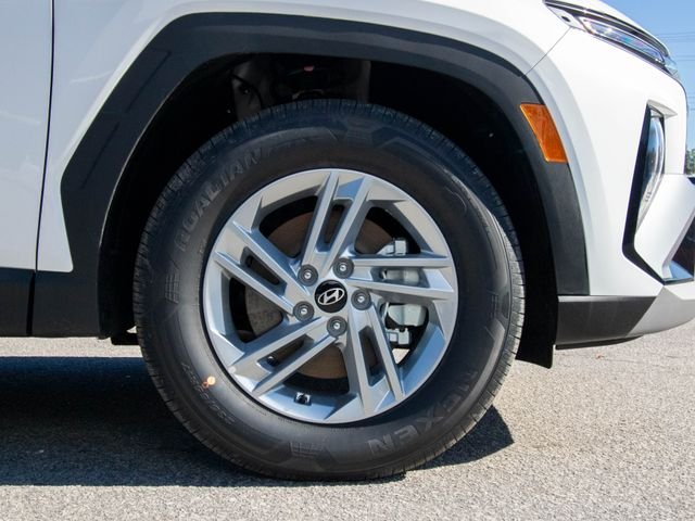 Certified Used 2026 White Hyundai SE image 5