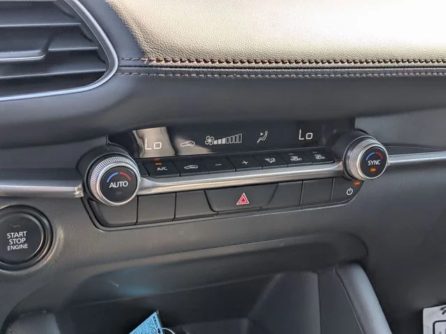 Used 2026 Blue Mazda 2.5 S Select Sport image 22
