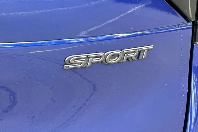 New 2026 SAPPHIRE BLUE PEARL Subaru Sport Onyx Edition image 22