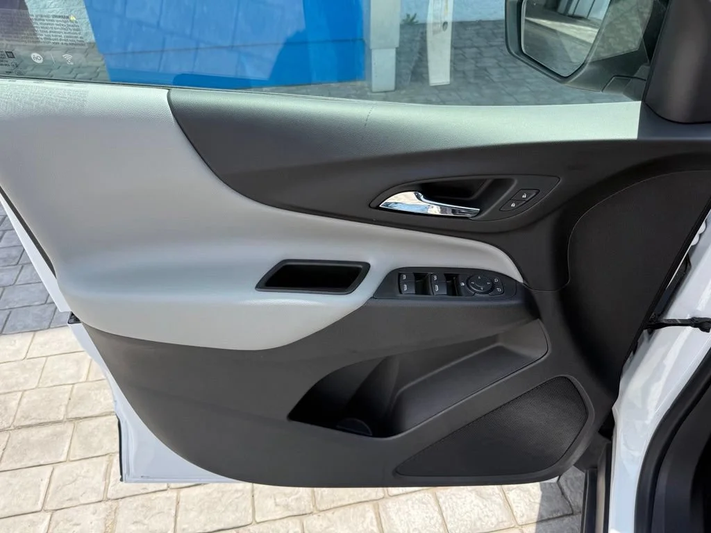 Used 2024 Summit White Chevrolet LS image 29