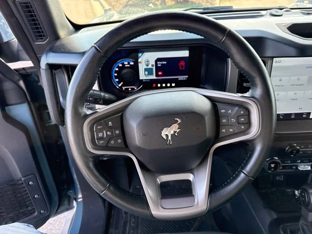Used 2023 Area 51 Ford Outer Banks image 15