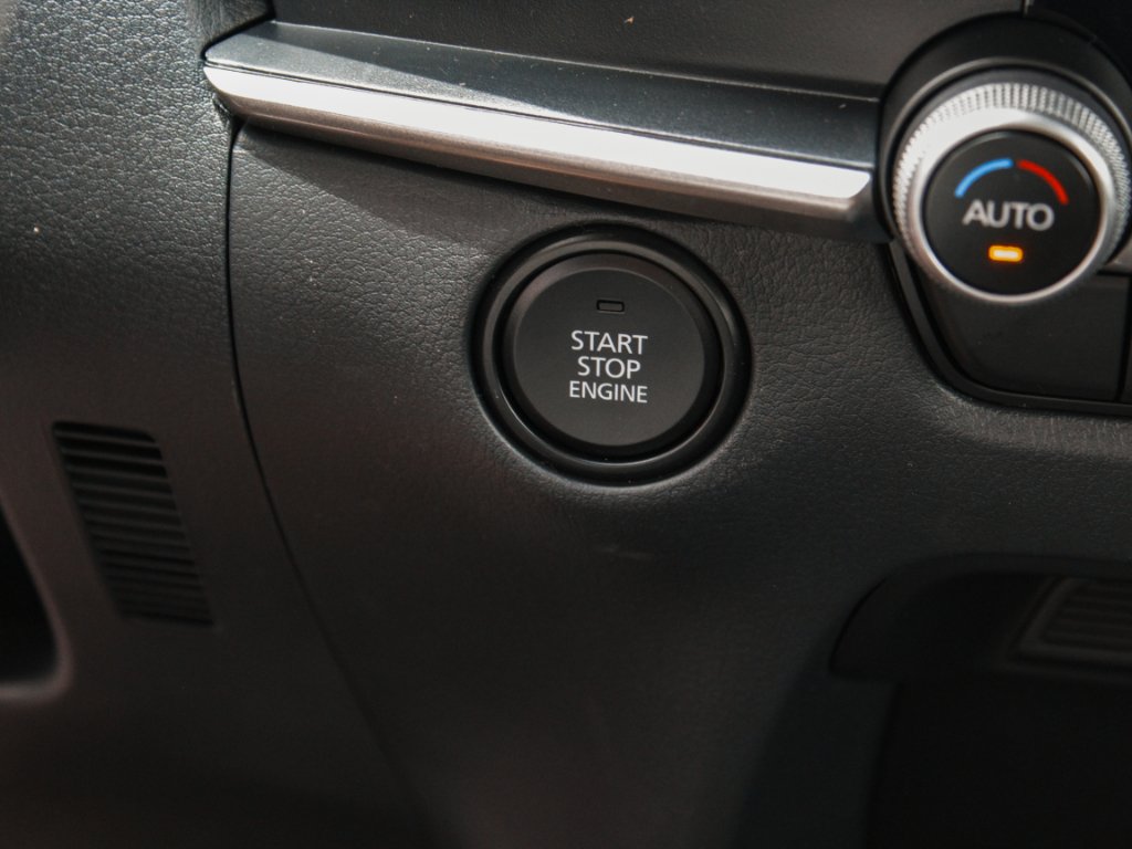 Used 2026 Deep Crystal Blue Mica Mazda 2.5 S Preferred image 20