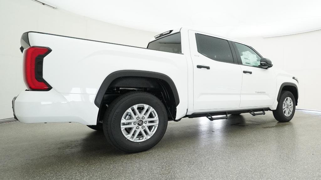 New 2026 Ice Cap Toyota SR5 image 17