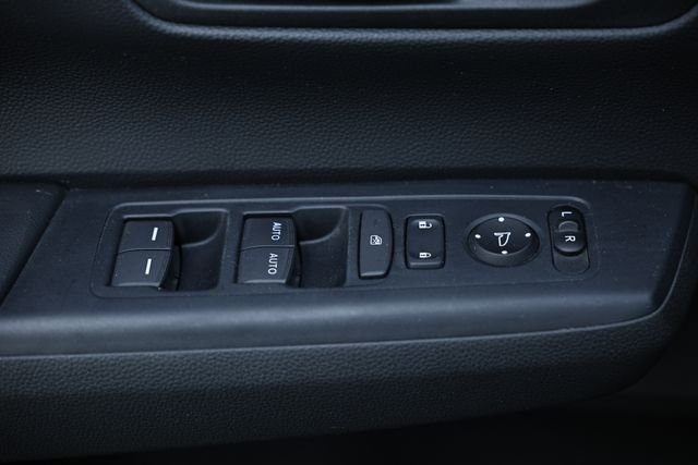 Used 2023 Black Honda EX image 17