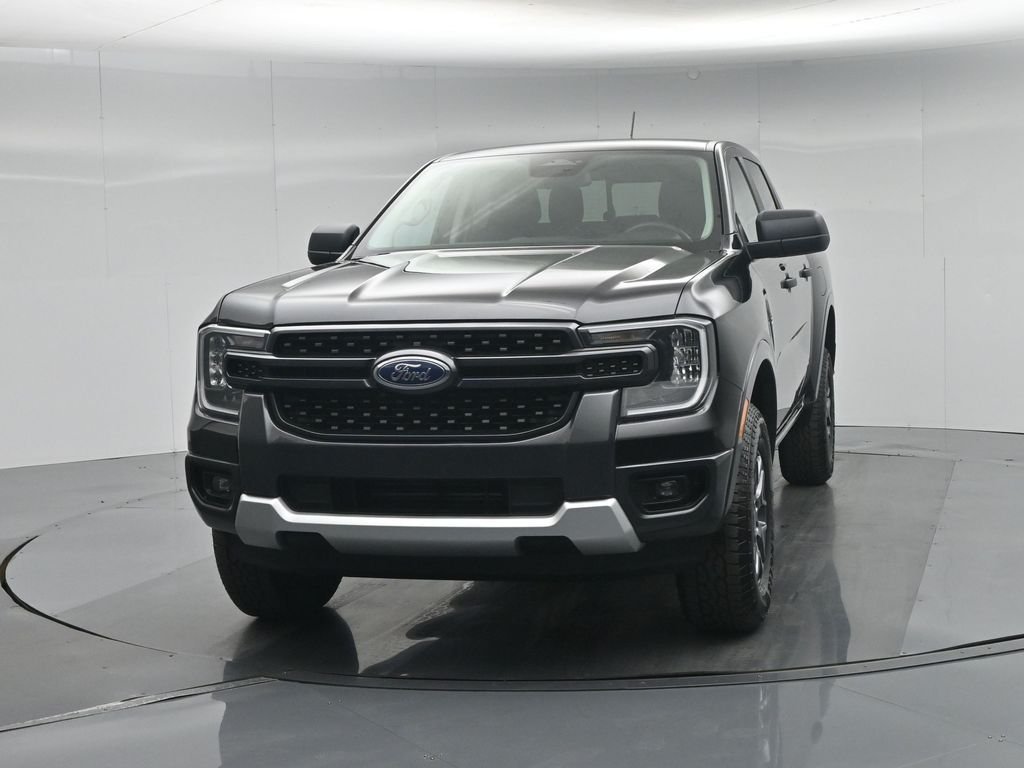 Certified Used 2024 Black Ford XLT image 51