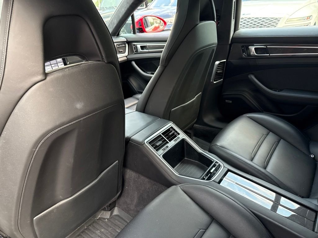 Used 2019 Red Porsche GTS image 18