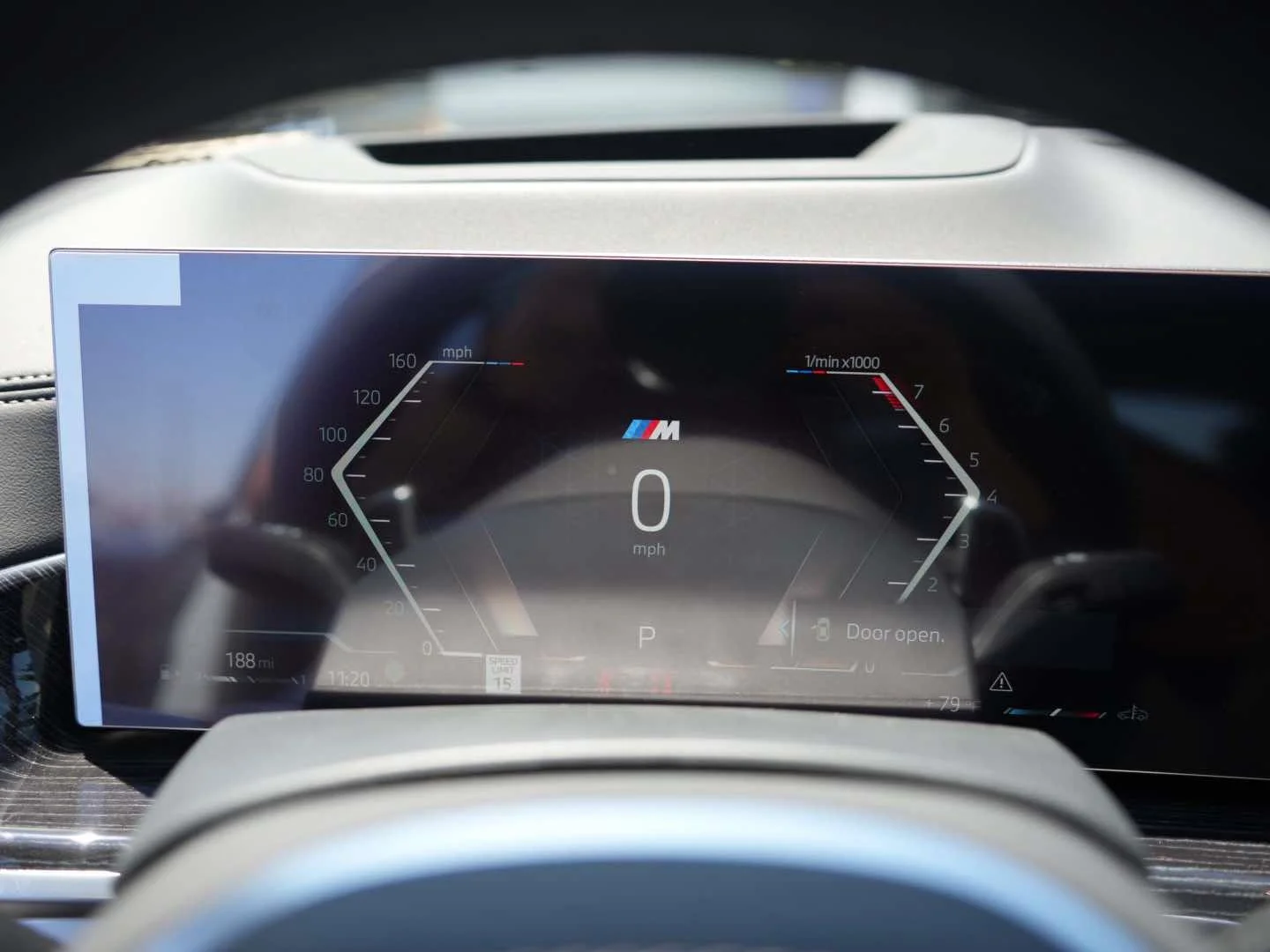 New 2026 Brooklyn Grey Metallic BMW xDrive40i image 20
