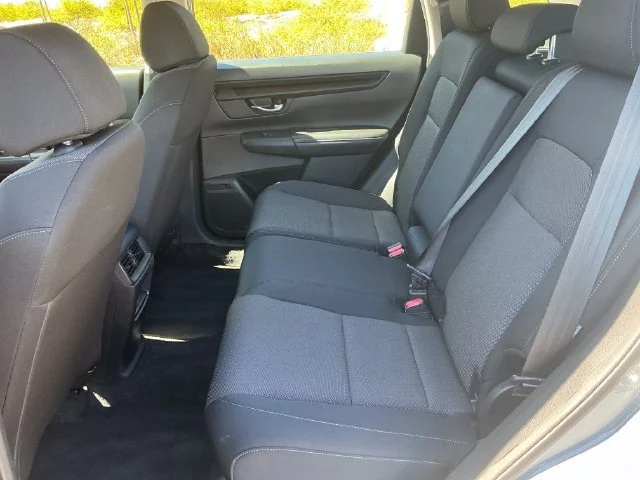 2024 Honda CR-V LX - Photo 58