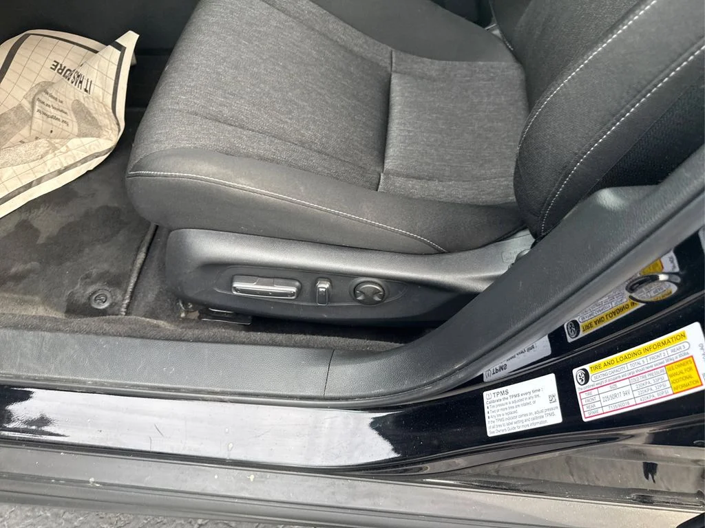 2023 Honda Accord EX - Photo 15