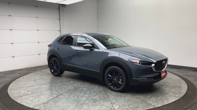 2026 Mazda CX-30 Carbon Edition - Photo 31