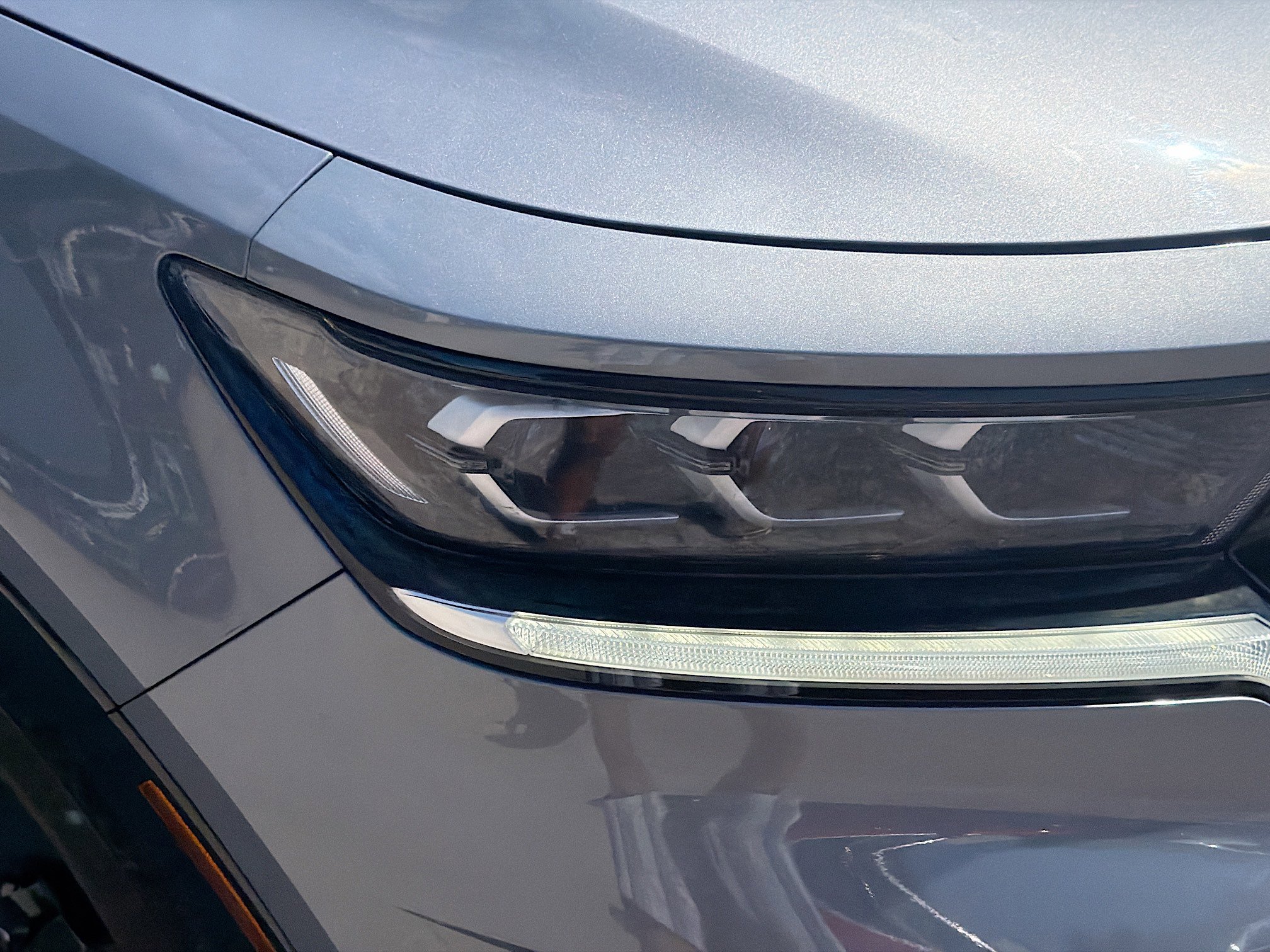 Used 2023 Everlasting Silver Kia SX image 32