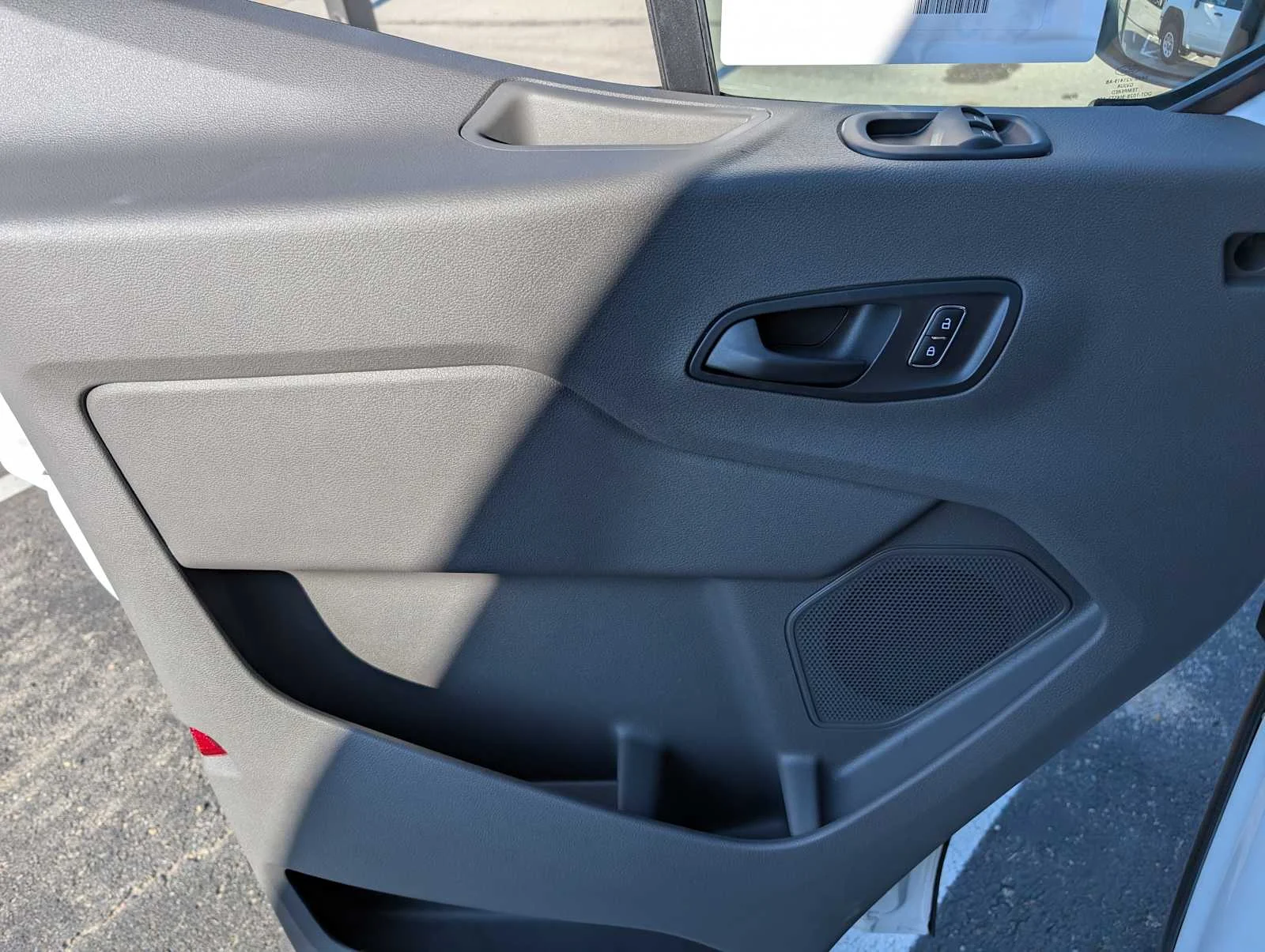 2025 Ford Transit Van Base - Photo 26