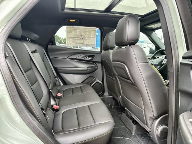 2026 Chevrolet Trailblazer Activ - Photo 26