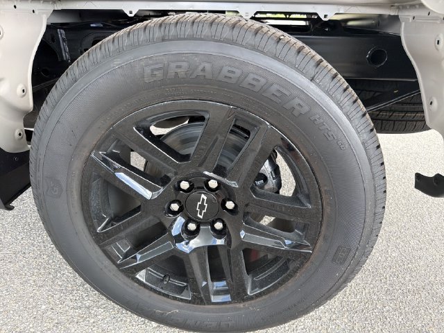 2026 Chevrolet Silverado 1500 Custom - Photo 32