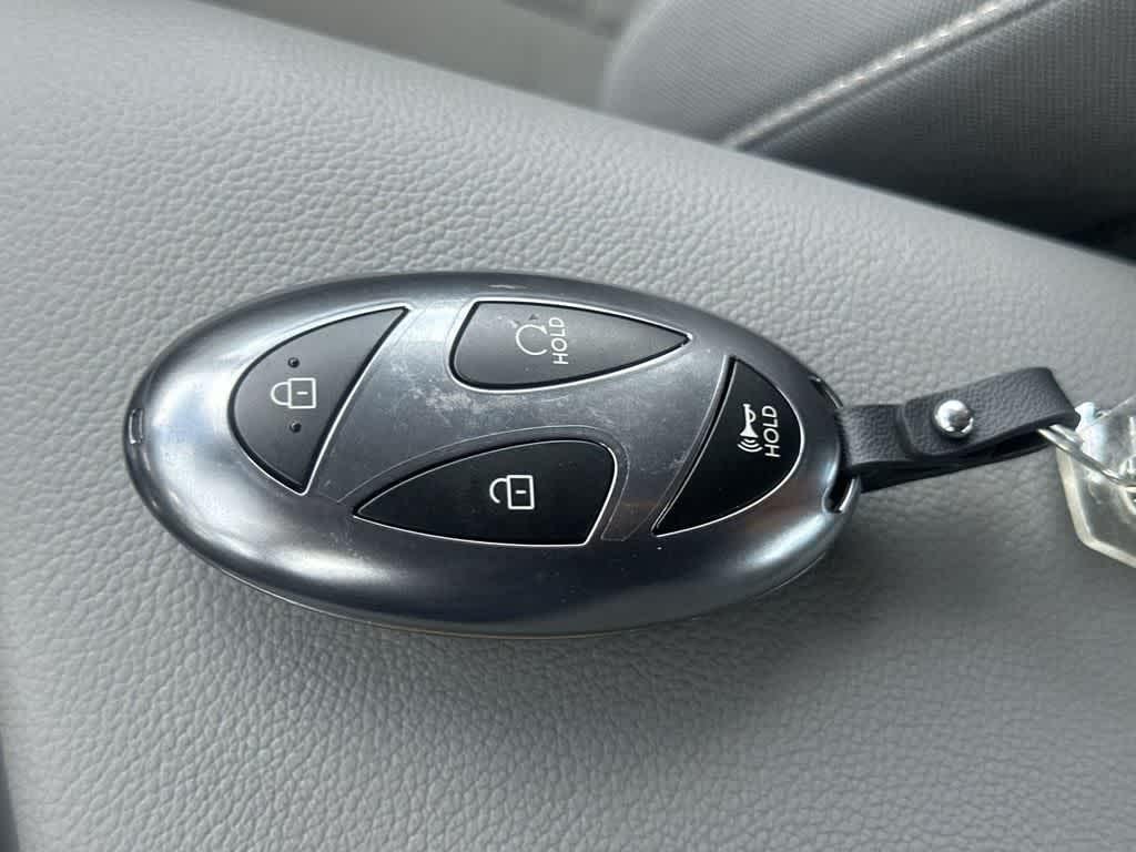 2026 Hyundai Elantra SEL Sport - Photo 29