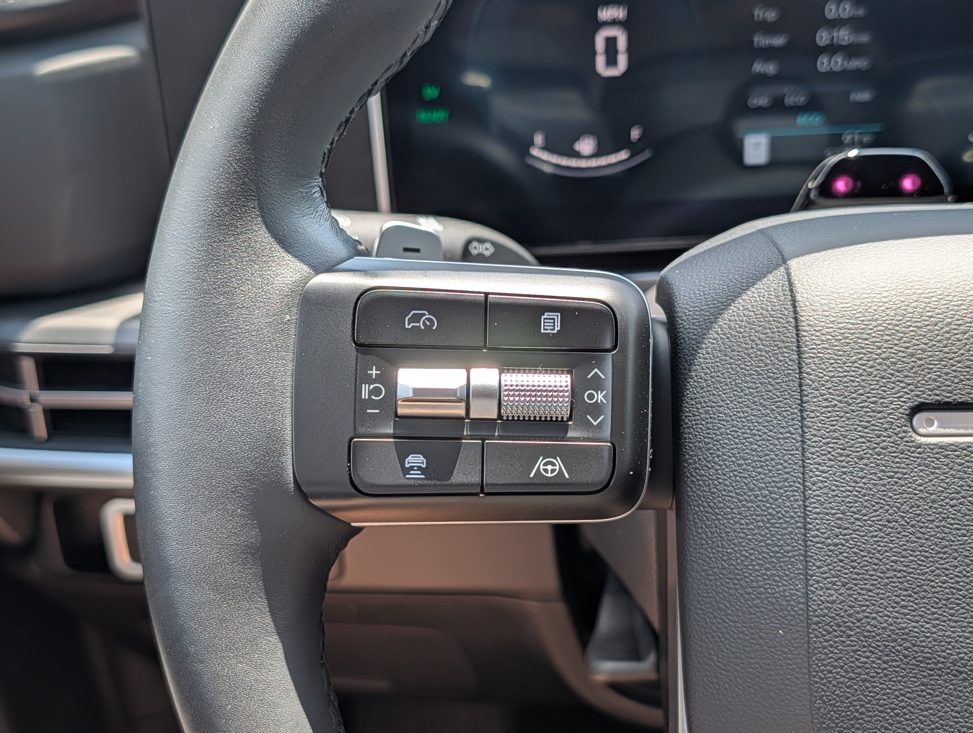 2026 Hyundai Santa Fe SEL - Photo 42
