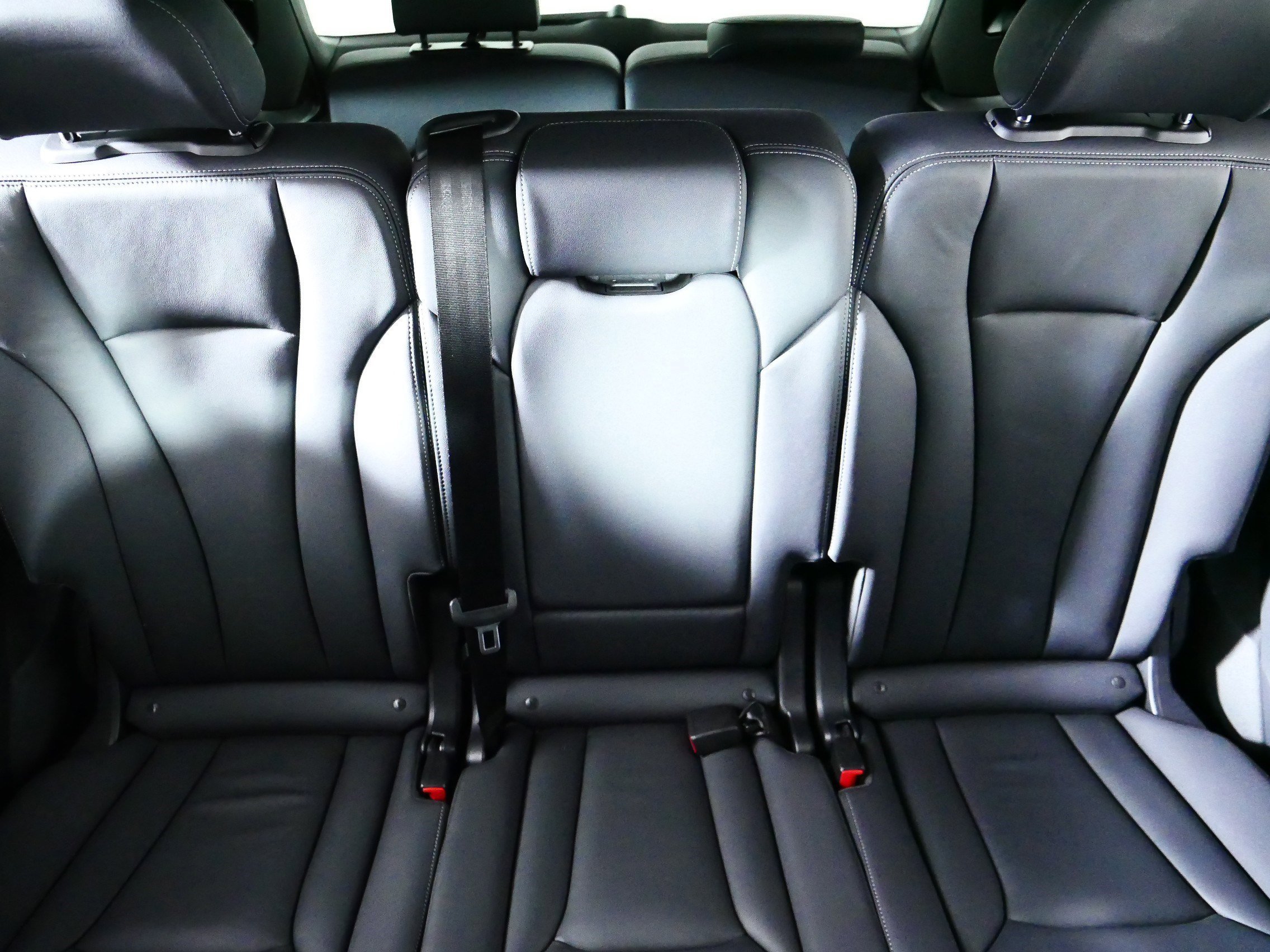 2025 Audi Q7 Premium Plus - Photo 13