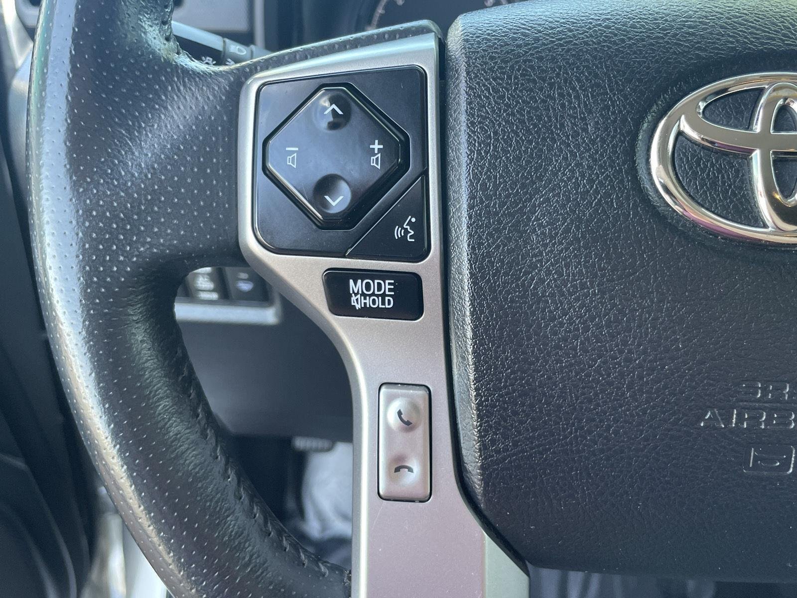 2022 Toyota 4Runner SR5 Premium - Photo 30