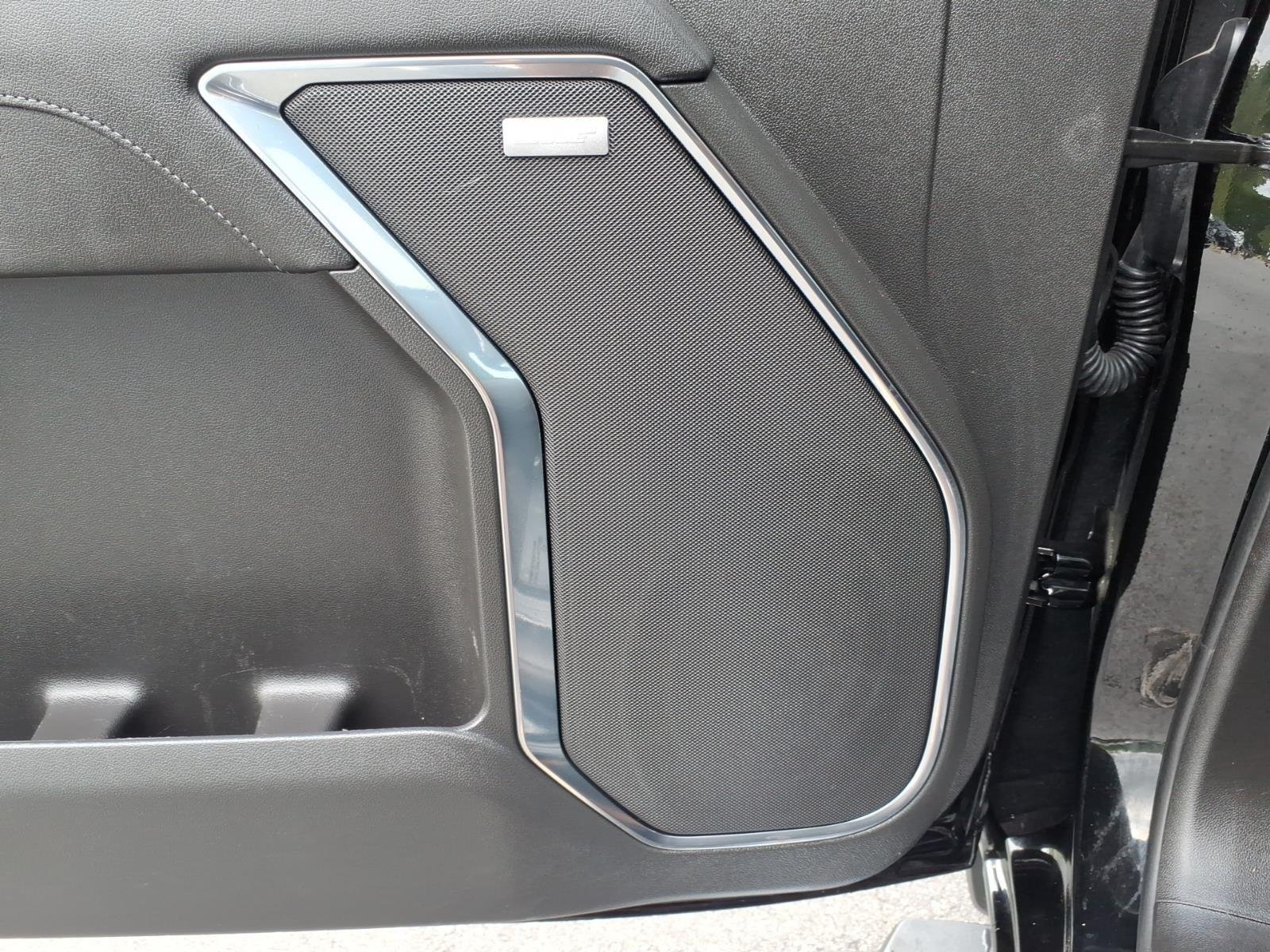 Used 2023 Onyx Black GMC SLT image 7