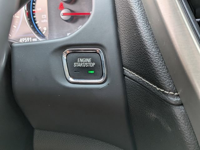 Used 2023 Black GMC Denali image 30