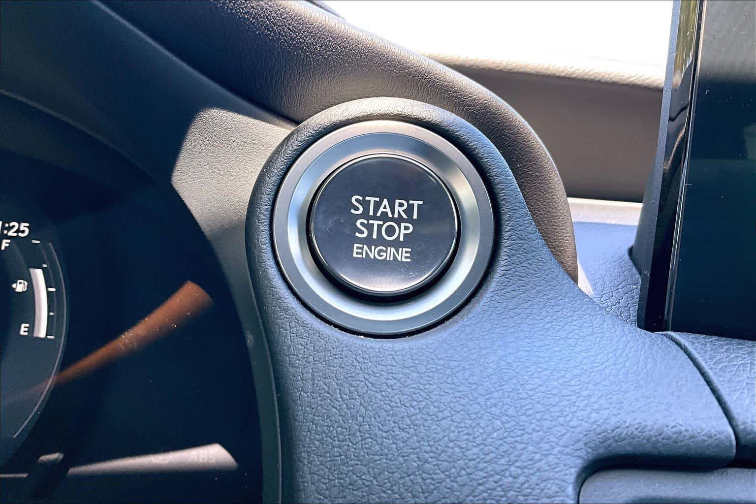 Used 2023 Iridium Lexus F SPORT image 33