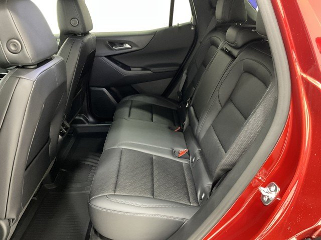 New 2027 Radiant Red Tintcoat Chevrolet LT image 18
