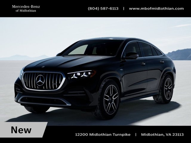 2027 Mercedes-Benz GLE 
