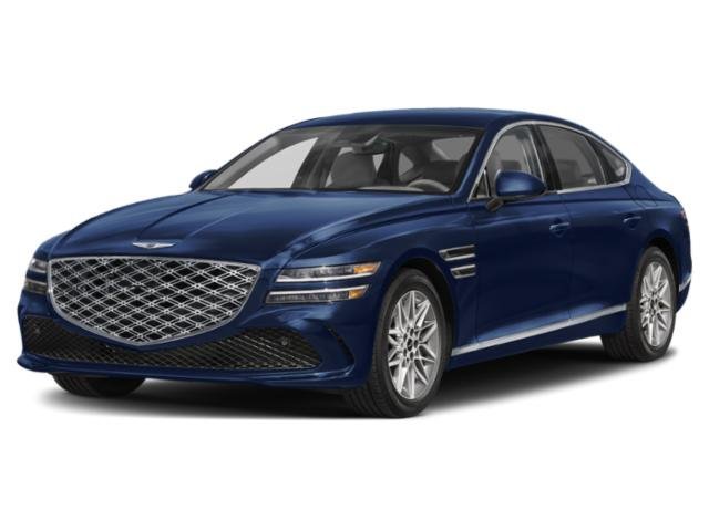 New 2027 Makalu Gray Genesis 2.5T image 1