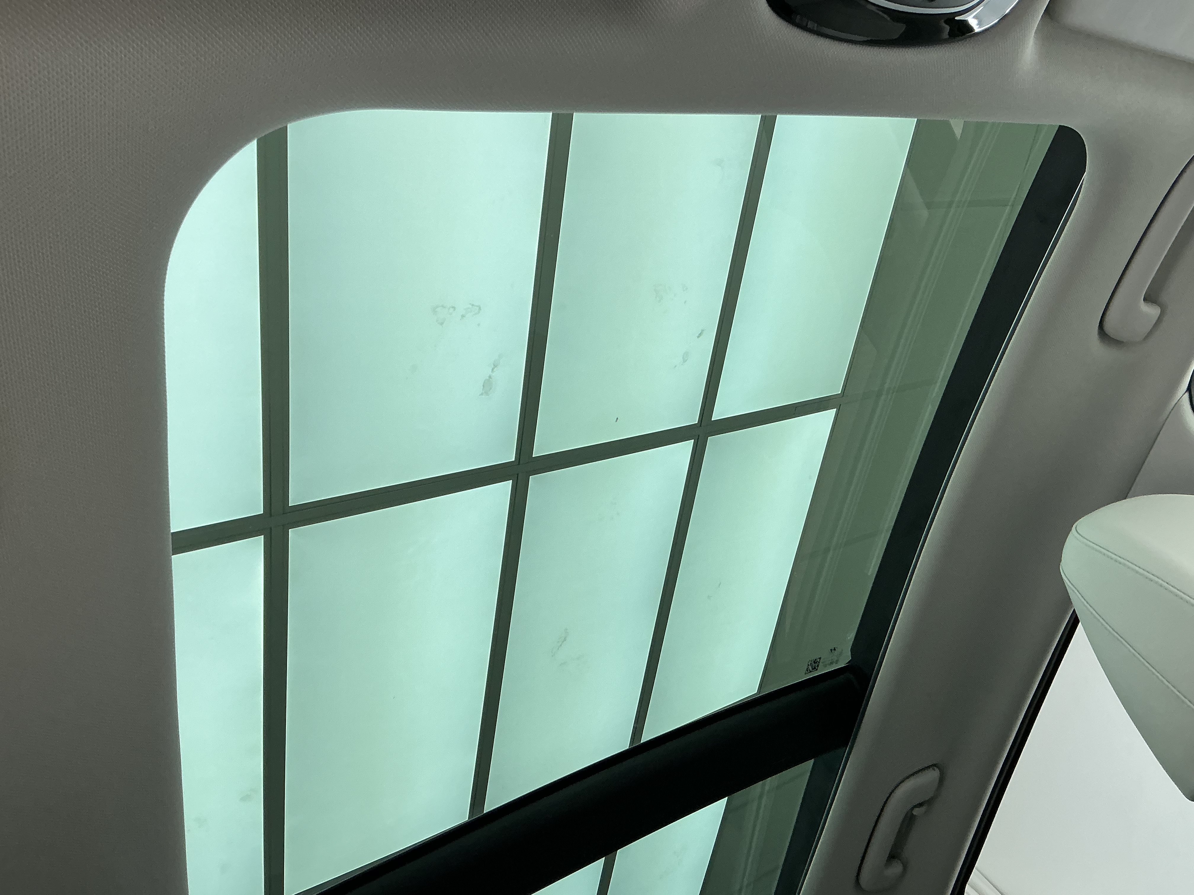 Used 2025 Ash Black Hyundai SEL Convenience image 25