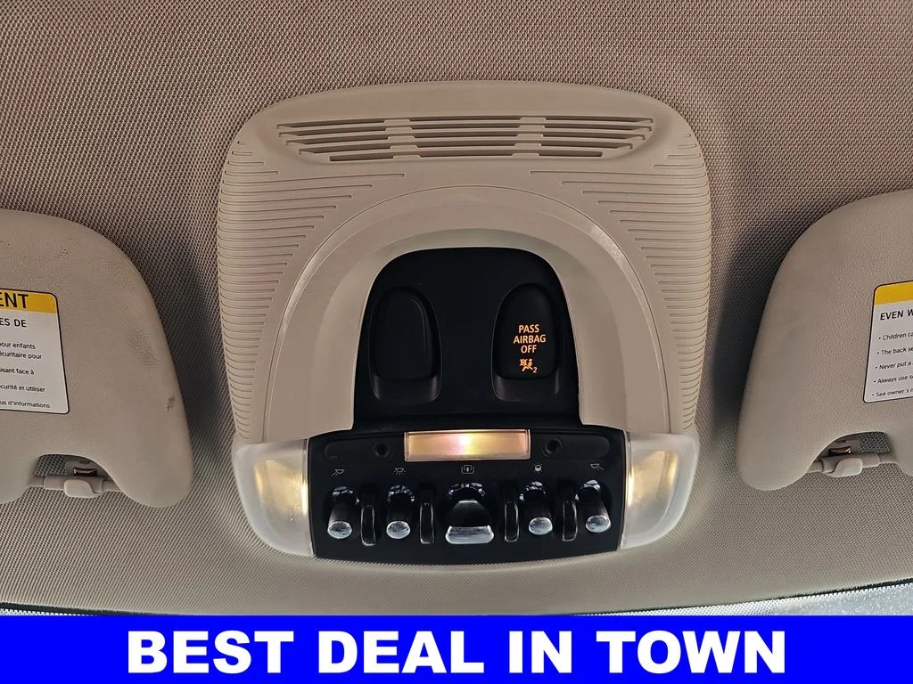 Used 2016 Gray MINI Base image 30