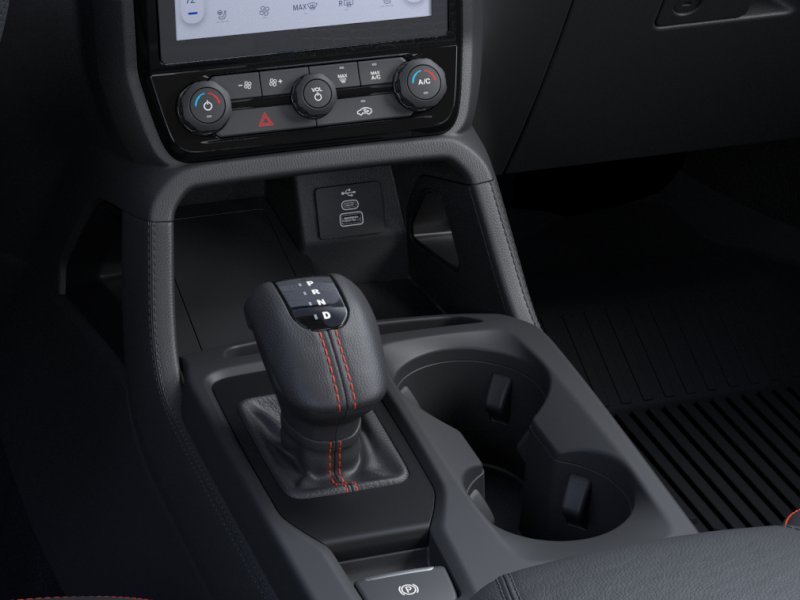New 2026 Shadow Black Ford Raptor image 37