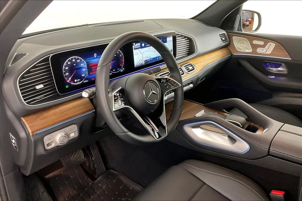 2026 Mercedes-Benz GLE GLE350 - Photo 11
