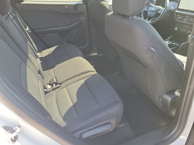 Certified Used 2023 White Metallic Ford Active image 20