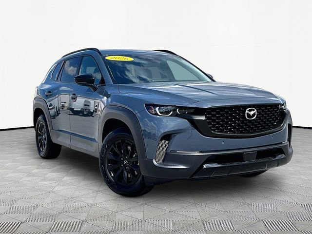 2026 Mazda CX-50 2.5 Hybrid Premium's photo