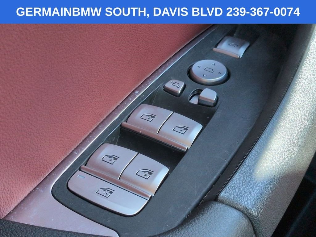 Certified Used 2024 Brooklyn Grey Metallic BMW sDrive30i image 27