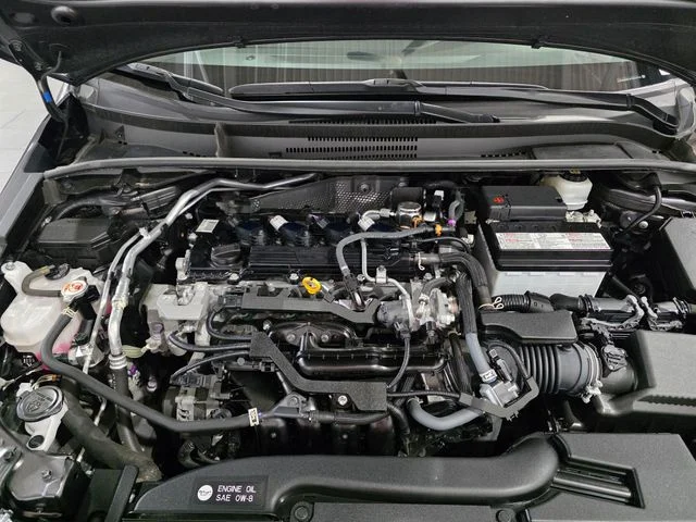 Used 2023 Gray Toyota XSE image 24